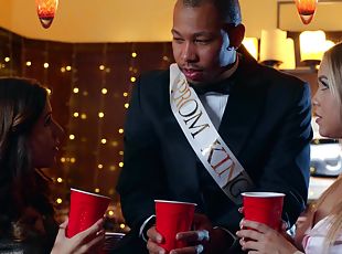 Babes - Prom Night Revenge: Part 3 1 - Alina Lopez