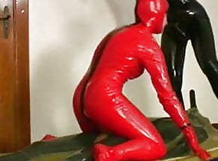 Vacbed Tube