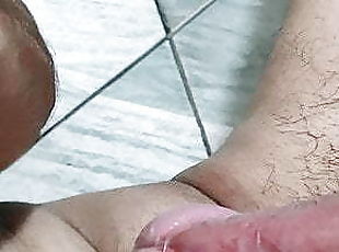 Pau Grosso Peludo Bear Old Grandpa