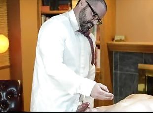 MissiobaryBoys -  Hot Dude Inspection End up Jerking off In Front Of Each Other