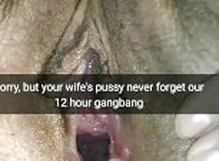 Gangbang Wife Tube