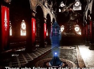 Sith Holocron Entry #18  The force will change you