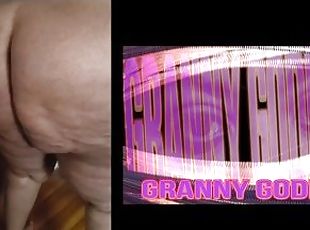 DAMN! Granny Got a Super Donk *Teaser* (G!G!)