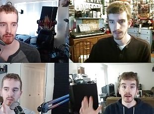 Dear webcam companies... [An open letter] - Why do webcams suck?!