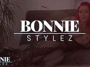 Stylez tube bonnie Bonnie Rotten