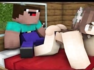 Porno minecraft sex Minecraft Hentai