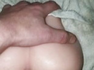 Dick too small for pussy