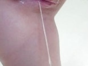 PLEASE DRINK LICK MY WET TIGHT PUSSY JUICE