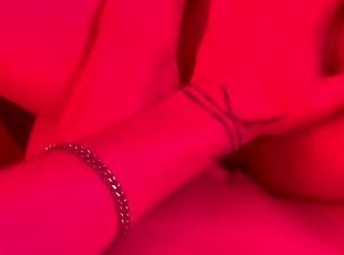 Artemisia Love POV : Lesbian pussy grinding ( full video on my OnlyFans)