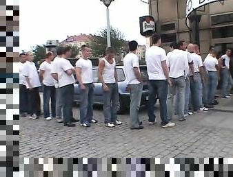 Visoke potpetice